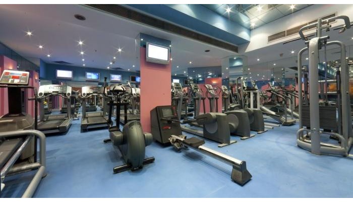 Hotel Sonesta Cairo Tower & Casino poza 1