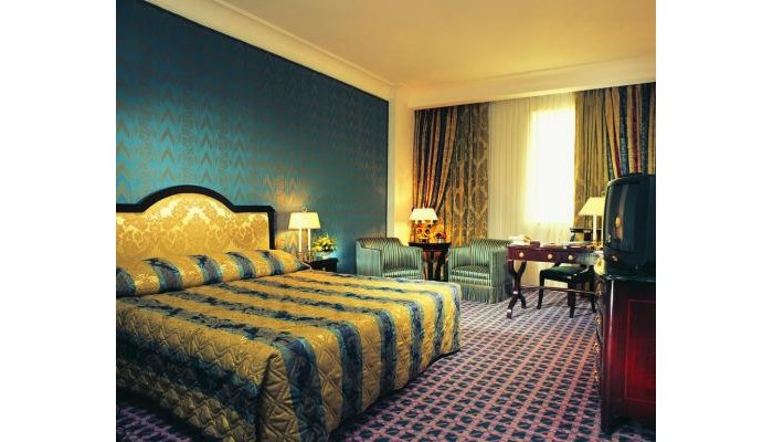 Hotel Sonesta Cairo Tower & Casino poza 3