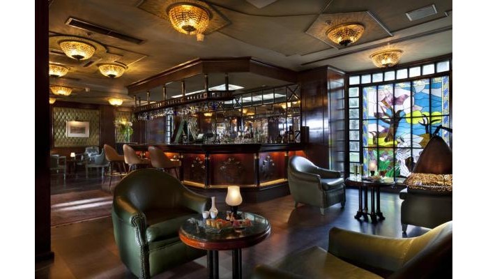 Hotel Sonesta Cairo Tower & Casino poza 4