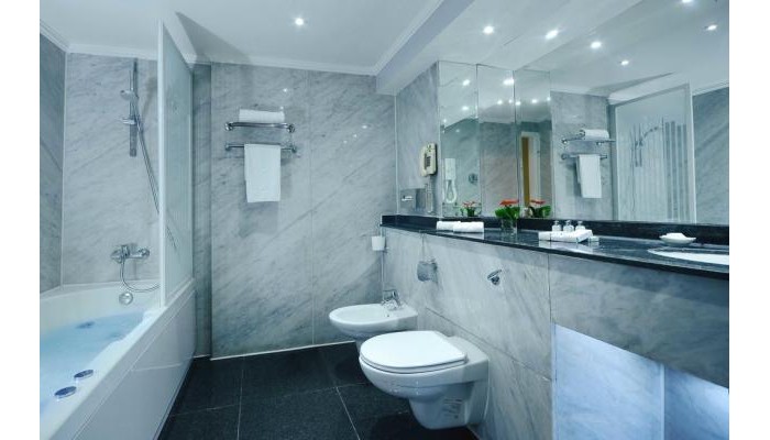 Hotel Sonesta Cairo Tower & Casino poza 5