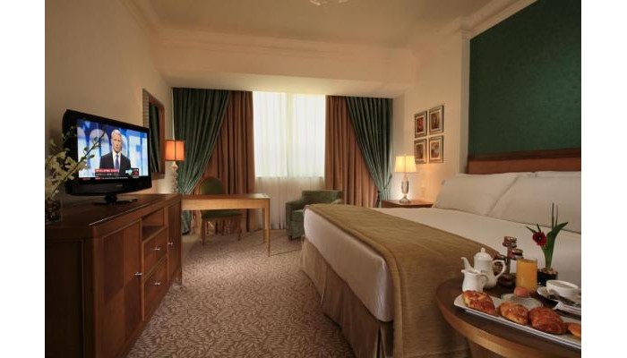 Hotel Sonesta Cairo Tower & Casino poza 6