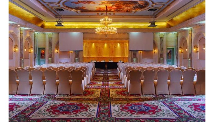 Hotel Sonesta Cairo Tower & Casino poza 7