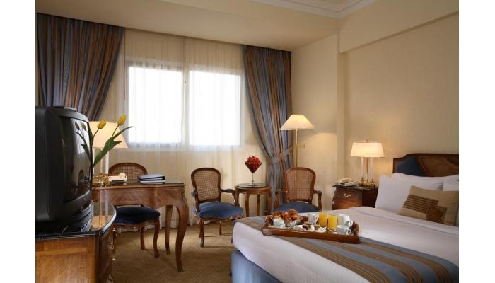 Hotel Sonesta Cairo Tower & Casino poza 11