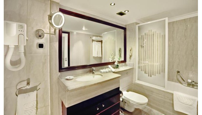 Hotel Sonesta Cairo Tower & Casino poza 12