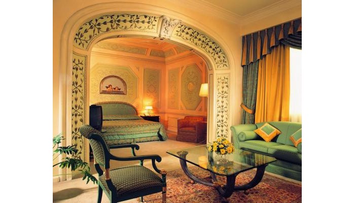 Hotel Sonesta Cairo Tower & Casino poza 14