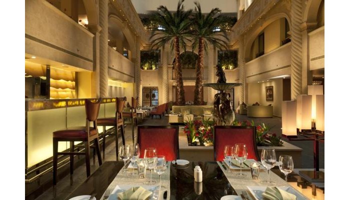 Hotel Sonesta Cairo Tower & Casino poza 16