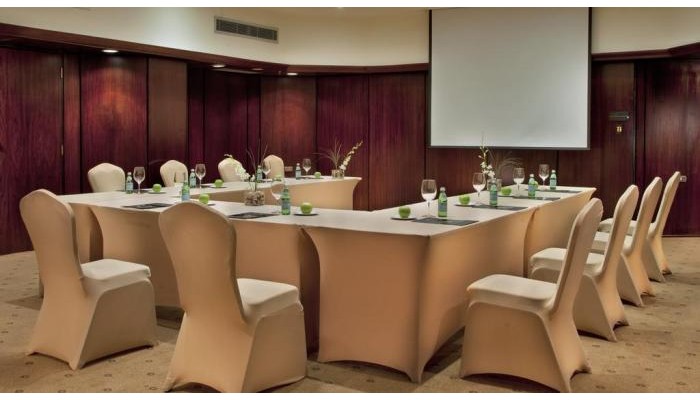 Hotel Sonesta Cairo Tower & Casino poza 17