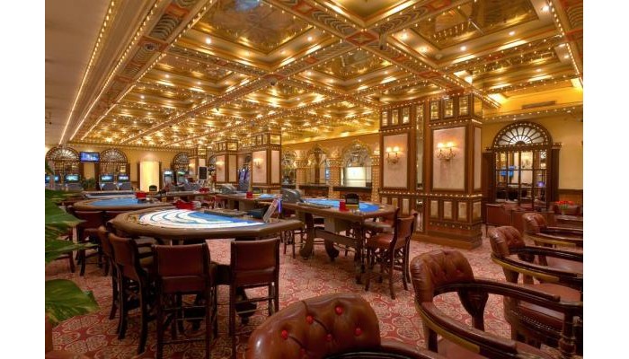 Hotel Sonesta Cairo Tower & Casino poza 18