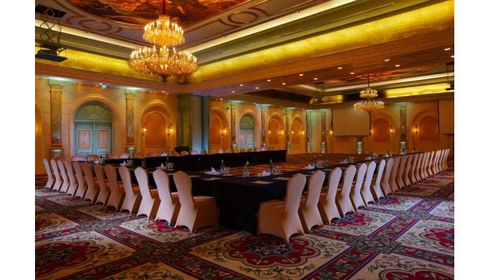 Hotel Sonesta Cairo Tower & Casino poza 22