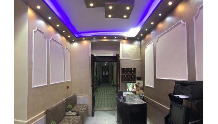 Hotel The Australian Hostel poza 10