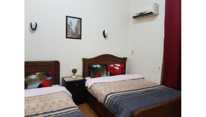 Hotel The Australian Hostel poza 3