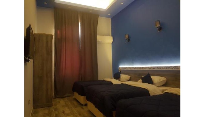 Hotel The Australian Hostel poza 4