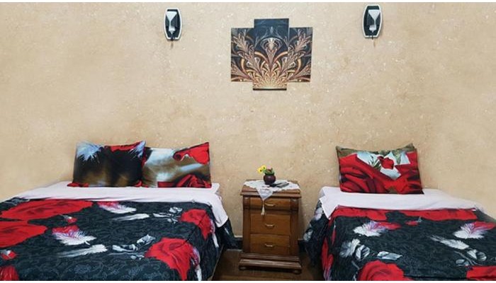 Hotel The Australian Hostel poza 0