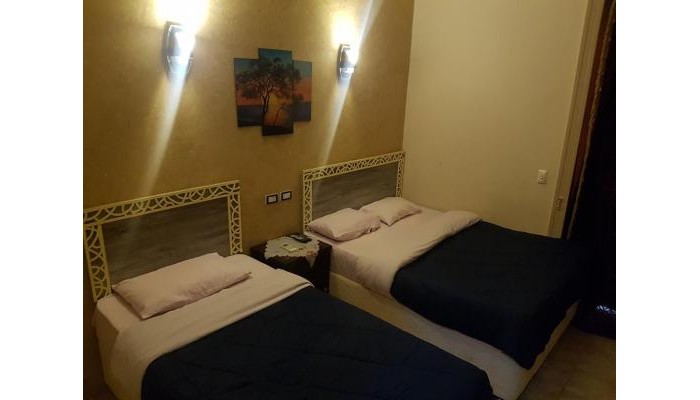 Hotel The Australian Hostel poza 7