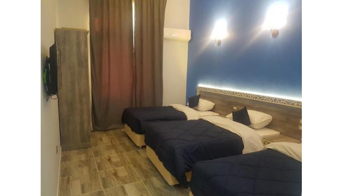 Hotel The Australian Hostel poza 5