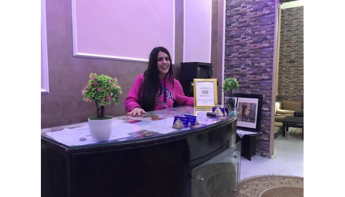 Hotel The Australian Hostel poza 9