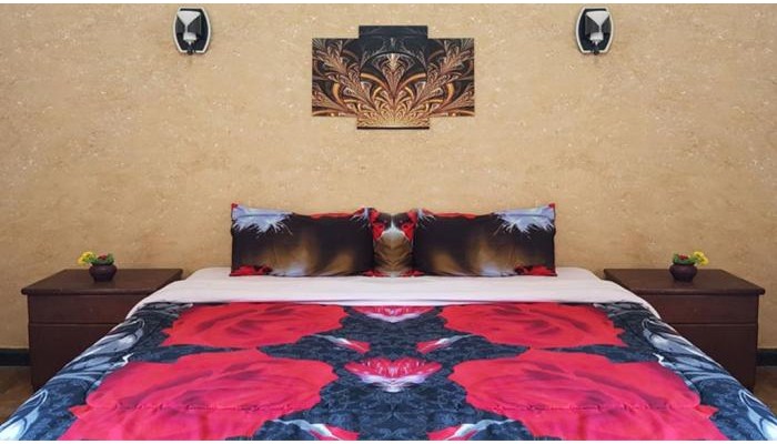 Hotel The Australian Hostel poza 1