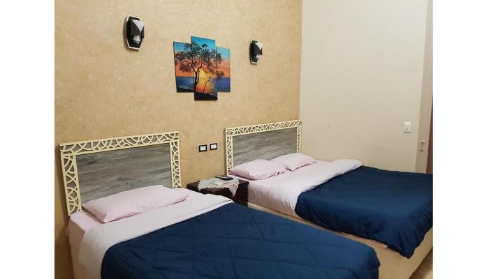 Hotel The Australian Hostel poza 6