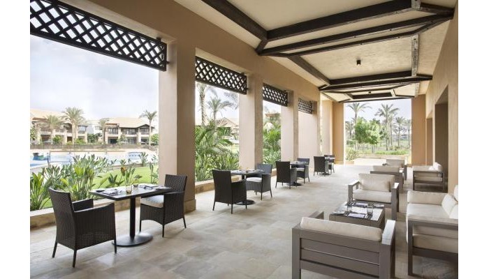 The Westin Cairo Golf Resort Spa, Katameya Dunes (Zona Cairo) poza 28