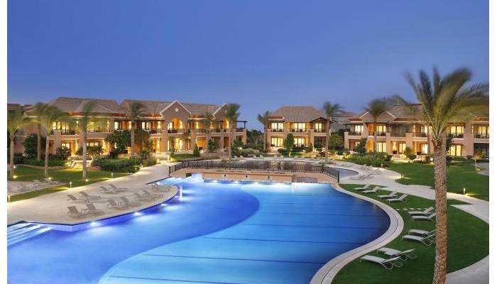 The Westin Cairo Golf Resort Spa, Katameya Dunes (Zona Cairo) poza 7
