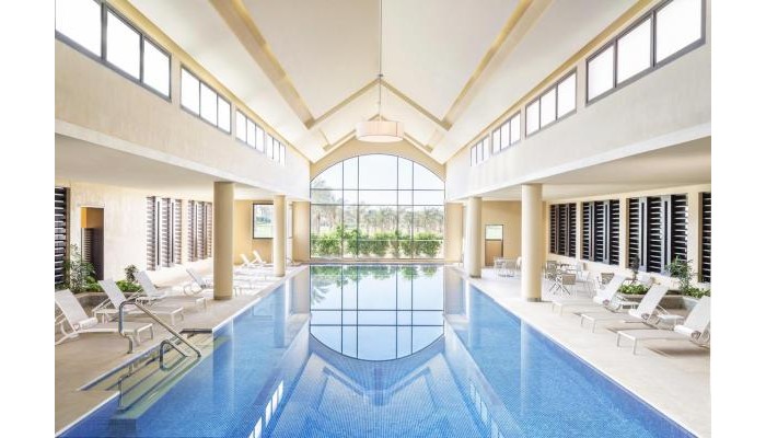 The Westin Cairo Golf Resort Spa, Katameya Dunes (Zona Cairo) poza 40