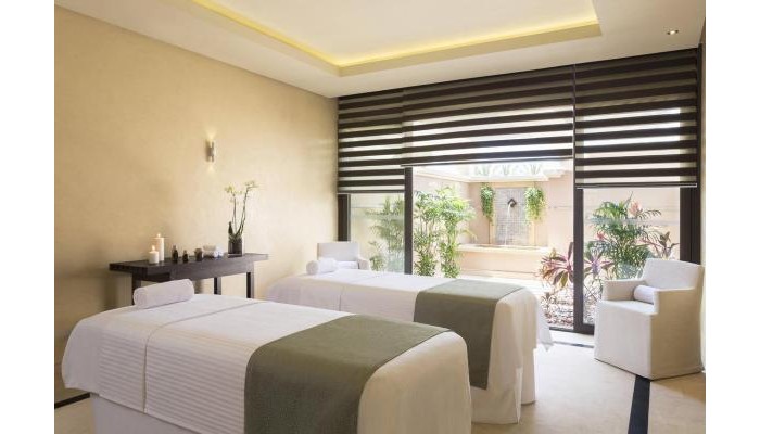 The Westin Cairo Golf Resort Spa, Katameya Dunes (Zona Cairo) poza 39