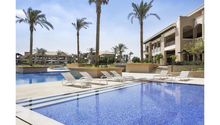 The Westin Cairo Golf Resort Spa, Katameya Dunes (Zona Cairo) poza 34