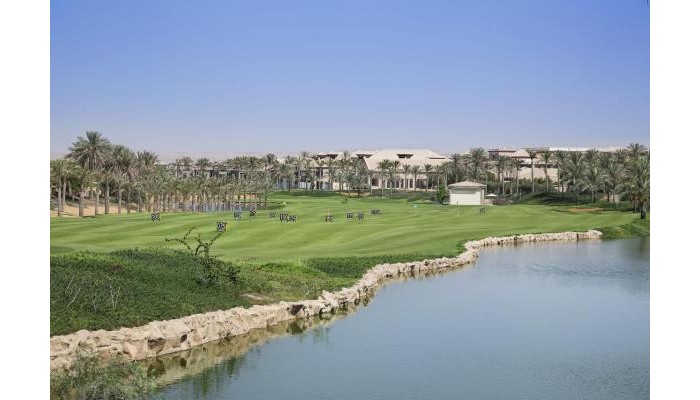 The Westin Cairo Golf Resort Spa, Katameya Dunes (Zona Cairo) poza 8