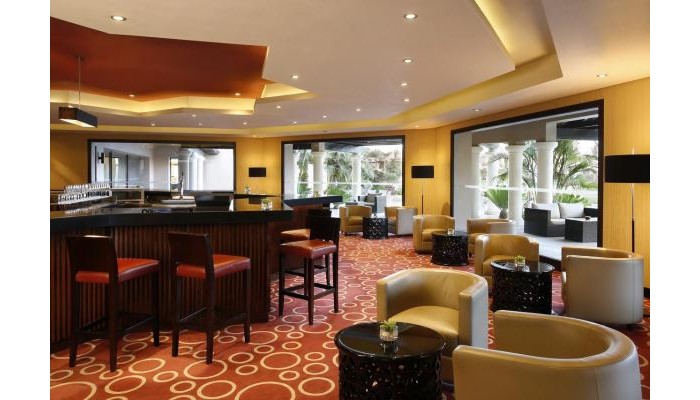 The Westin Cairo Golf Resort Spa, Katameya Dunes (Zona Cairo) poza 25