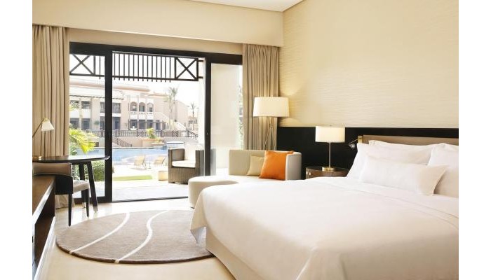 The Westin Cairo Golf Resort Spa, Katameya Dunes (Zona Cairo) poza 20