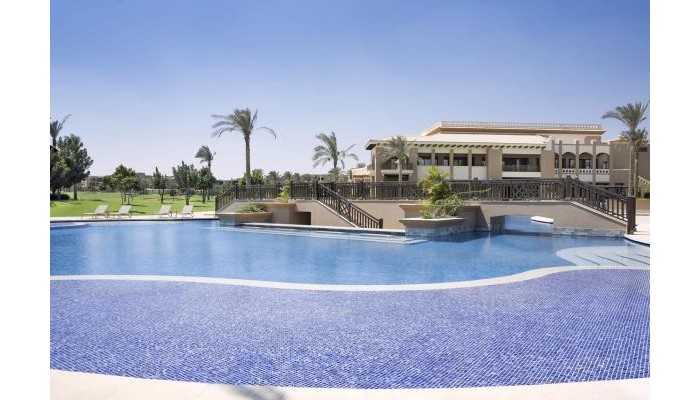 The Westin Cairo Golf Resort Spa, Katameya Dunes (Zona Cairo) poza 36