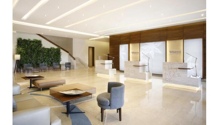 The Westin Cairo Golf Resort Spa, Katameya Dunes (Zona Cairo) poza 9