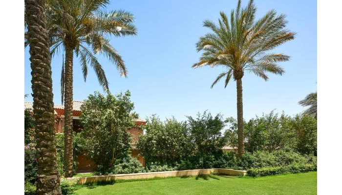 The Westin Cairo Golf Resort Spa, Katameya Dunes (Zona Cairo) poza 4