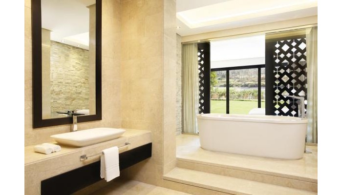 The Westin Cairo Golf Resort Spa, Katameya Dunes (Zona Cairo) poza 21