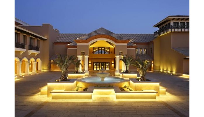 The Westin Cairo Golf Resort Spa, Katameya Dunes (Zona Cairo) poza 0