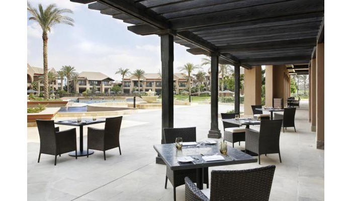 The Westin Cairo Golf Resort Spa, Katameya Dunes (Zona Cairo) poza 29