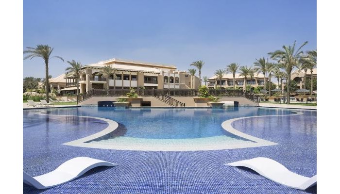 The Westin Cairo Golf Resort Spa, Katameya Dunes (Zona Cairo) poza 35