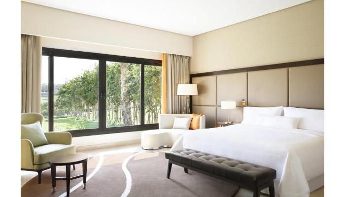 The Westin Cairo Golf Resort Spa, Katameya Dunes (Zona Cairo) poza 17