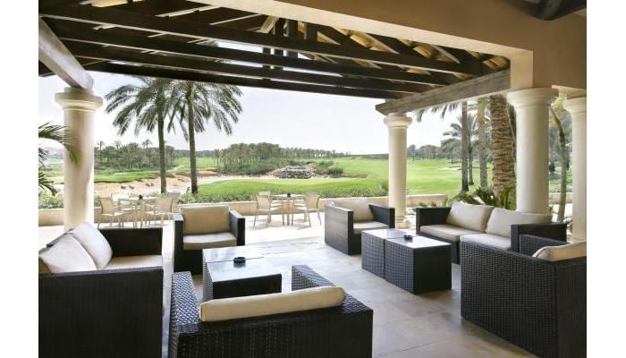 The Westin Cairo Golf Resort Spa, Katameya Dunes (Zona Cairo) poza 23