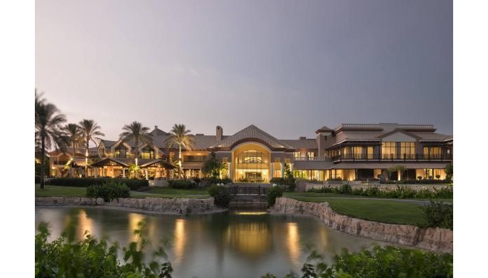 The Westin Cairo Golf Resort Spa, Katameya Dunes (Zona Cairo) poza 6