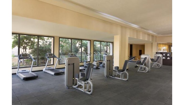 The Westin Cairo Golf Resort Spa, Katameya Dunes (Zona Cairo) poza 31