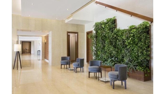 The Westin Cairo Golf Resort Spa, Katameya Dunes (Zona Cairo) poza 10