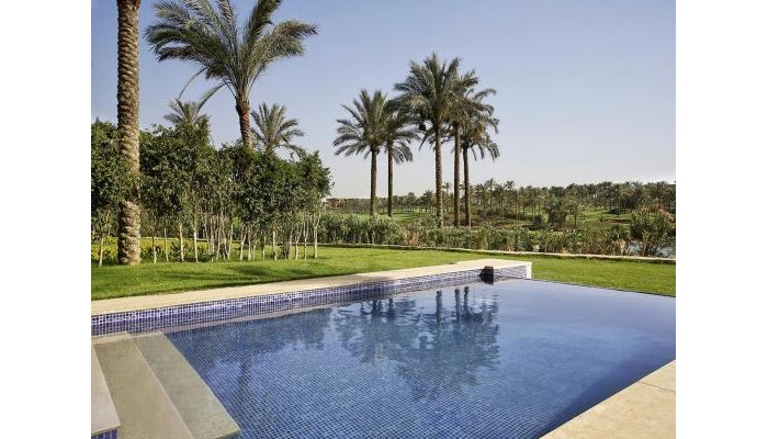 The Westin Cairo Golf Resort Spa, Katameya Dunes (Zona Cairo) poza 30