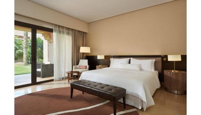 The Westin Cairo Golf Resort Spa, Katameya Dunes (Zona Cairo) poza 13