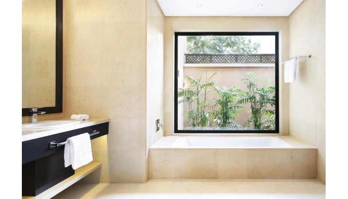 The Westin Cairo Golf Resort Spa, Katameya Dunes (Zona Cairo) poza 16