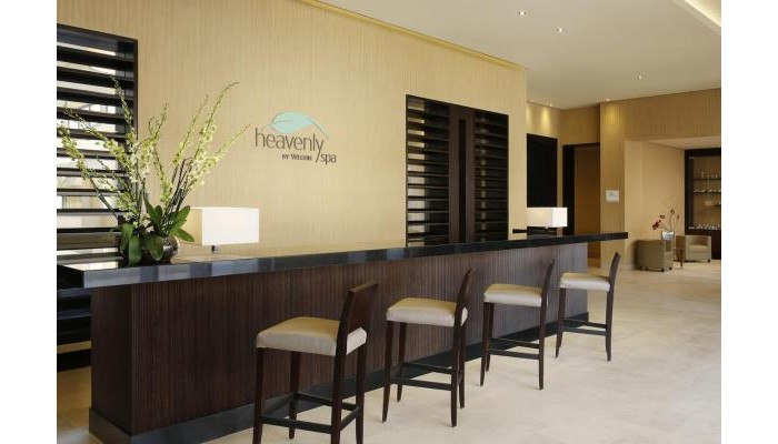 The Westin Cairo Golf Resort Spa, Katameya Dunes (Zona Cairo) poza 38