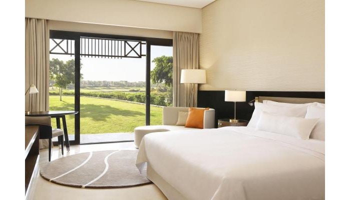 The Westin Cairo Golf Resort Spa, Katameya Dunes (Zona Cairo) poza 14