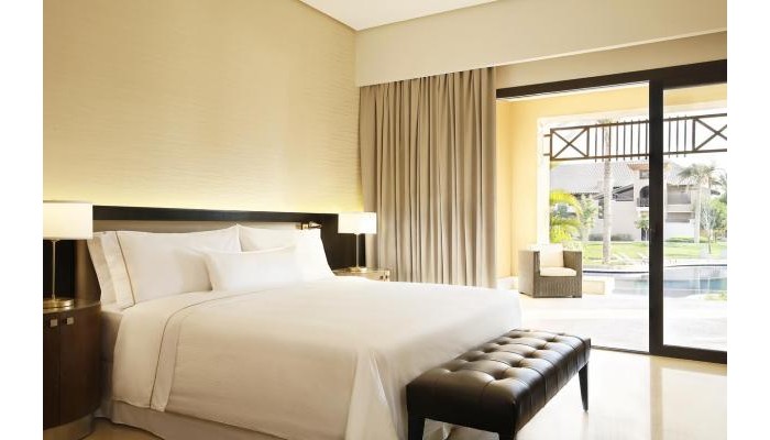 The Westin Cairo Golf Resort Spa, Katameya Dunes (Zona Cairo) poza 11