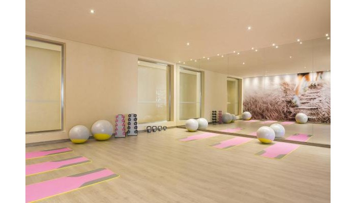 The Westin Cairo Golf Resort Spa, Katameya Dunes (Zona Cairo) poza 37