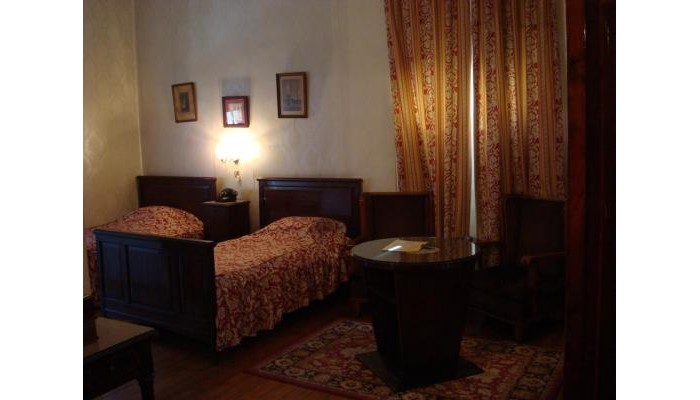 Hotel Windsor poza 4